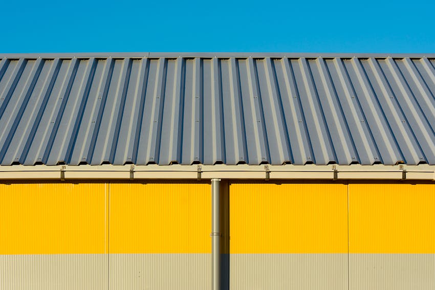 Certified gutter specialist offering reliable local services