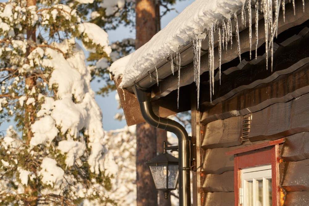 Top-rated premium gutter solutions for long-lasting protection